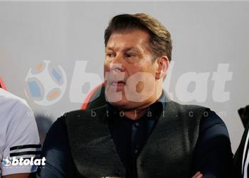 لوك إيميل عالجت مهاجم الزمالك من الكسل وتمنيت ضم لاعب الأهلي