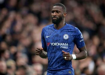 روديجر نريد الانتقام من بايرن ميونخ وتشيلسي ليس لديه ما يخسره