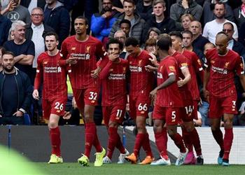 موهبة ليفربول يرفض تجديد عقده ويستعد للرحيل