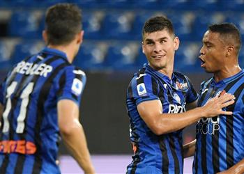 مدافع أتالانتا نمتلك ميزتين عن باريس سان جيرمان قبل مواجهة دوري أبطال أوروبا