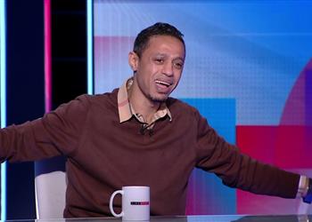 عمرو سماكة جوزيه كان يقرأ ويفسر القرآن وبعض المنتمين لـ الزمالك ألصقوا بي تهمة المنشطات