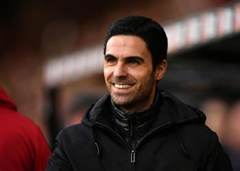 آرسنال يتلقى دفعة معنوية هائلة بشأن هدفه البرازيلي