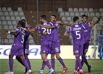 تقارير الوداد مهدد بفقدان مدافعه الأساسي أمام الأهلي في دوري أبطال إفريقيا