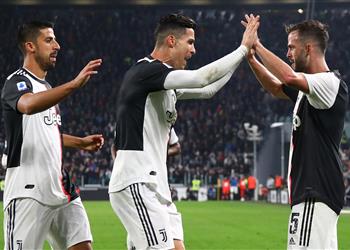 بيانتيش يودع جماهير يوفنتوس اليوم تتقاطع طرقنا