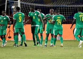 تقارير إنجليزية ليفربول جاد في ضم جناح السنغال