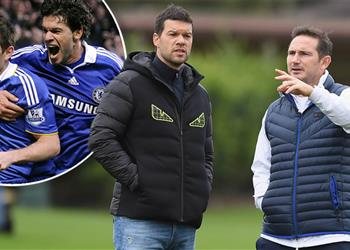 بالاك يمدح مدرب بايرن ميونخ ويؤكد كاي هافيرتز سيكون في أيد أمينة بـ تشيلسي