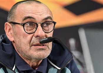 لاعبو يوفنتوس يتجاهلون ساري بعد الإقالة