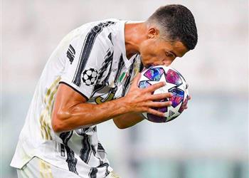 ماذا طلب كريستيانو رونالدو من يوفنتوس بعد توديع دوري أبطال أوروبا