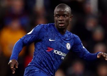 تشكيل تشيلسي أمام بايرن ميونخ كانتي أساسي ا وأبراهام يقود الهجوم