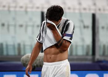 ديبالا بعد توديع دوري الأبطال لا أعذار ونأمل أن نحتفل مع جماهيرنا البطولة القادمة