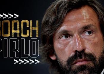 رسمي ا بيرلو مدرب يوفنتوس الجديد بعد إقالة ساري