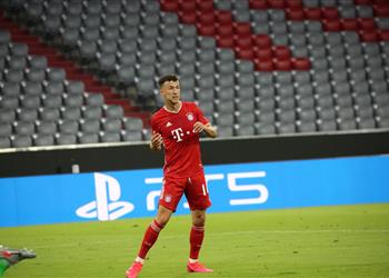 فيديو بيريسيتش يضيف الهدف الثاني لـ بايرن ميونخ أمام تشيلسي