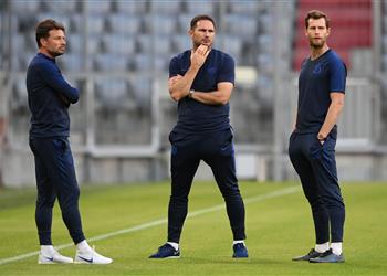 بعد توديع دوري الأبطال تشيلسي ينهي الموسم برقم سلبي غائب منذ 20 عام ا