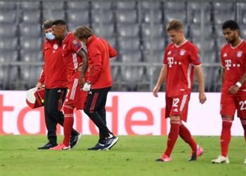 بيلد تكشف موقف بواتينج من التواجد أمام برشلونة بعد إصابته أمام تشيلسي