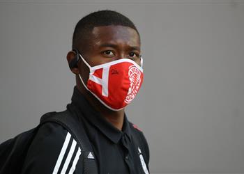 ألابا يحذر برشلونة قبل مواجهة بايرن ميونخ في ربع نهائي دوري أبطال أوروبا