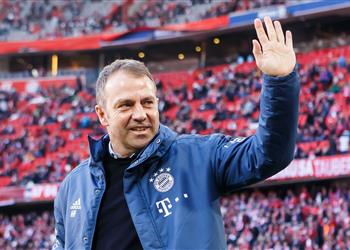 مدرب بايرن ميونخ لن نركز على ميسي فقط عند مواجهة برشلونة