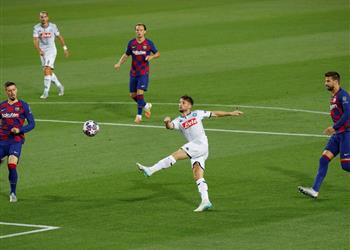 ميرتينز أهدينا المباراة لـ برشلونة ونسينا دورنا بعد الهدف الأول