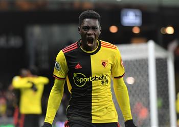 بعد اهتمام ليفربول واتفورد يحدد سعر بيع إسماعيلا سار