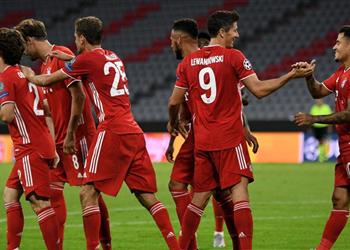 ماتيوس يقلل من برشلونة على بايرن ميونخ ارتكاب الكثير من الأخطاء ليخسر المباراة