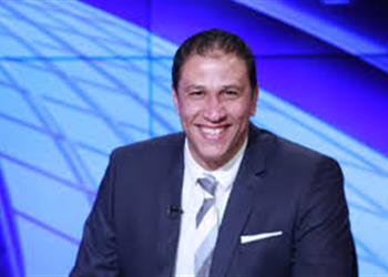 مجدي عبد العاطي يوضح أسباب إقامة ودية بين الإنتاج ونادي مصر رغم إصابات كورونا