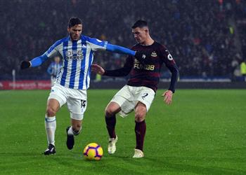 صحيفة إنجليزية تكشف عن تحول جديد في مستقبل رمضان صبحي مع الأهلي