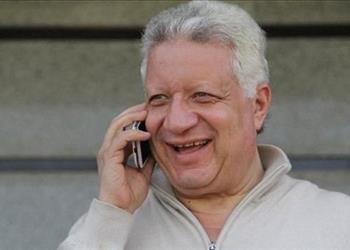 البرلمان يرفض رفع الحصانة عن مرتضى منصور بلاغات الأهلي كيدية