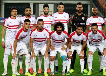 تعرف على حكم مباراة الزمالك والاتحاد في الدوري المصري