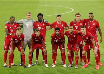 أحدهم يغيب تقارير تكشف موقف بافارد وبواتينج وكومان من مباراة بايرن ميونخ وبرشلونة