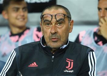 ساكي يدافع عن ساري يوفنتوس أراد التحرك إلى المستقبل ولم يصبر