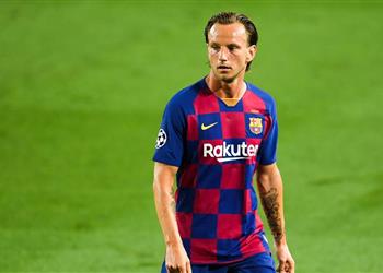 إشبيلية يكشف حقيقة اقترابه من استعادة راكيتيتش