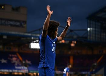 بعد بيدرو ويليان يودع تشيلسي بعد الخروج من دوري الأبطال