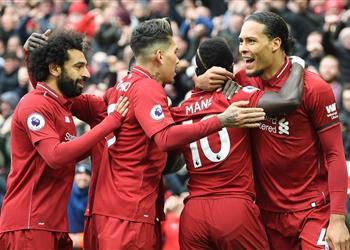 مساعد كلوب هوس فان دايك ساعد ليفربول على الفوز بالدوري الإنجليزي