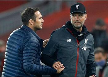 تشيلسي يغري برايتون لضم هدف ليفربول الدفاعي