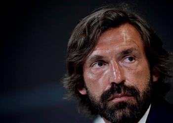 أول تعليق من بيرلو بعد توليه تدريب يوفنتوس خلف ا لـ ساري