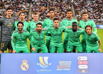 بعد تراجع أتلتيكو آرسنال يرغب في ضم صانع ألعاب ريال مدريد