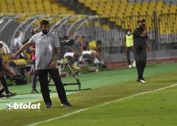 متحدث المصري لـ بطولات ما يفعله اتحاد الكرة مهزلة لو دورة رمضانية كانت ستدار أفضل