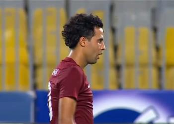 محمد إبراهيم يوضح موقفه من عرض الأهلي ويؤكد هدفي منتخب مصر