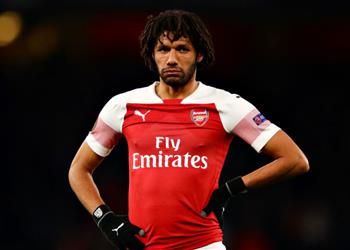 تقارير مدرب طرابزون سبور يتواصل مع النني شخصي ا لإبعاده عن آرسنال