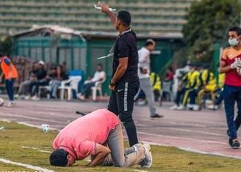 طوارئ في المقاصة استعداد ا لـ الزمالك وإيهاب جلال يجهز لاعبيه بودية كليوباترا