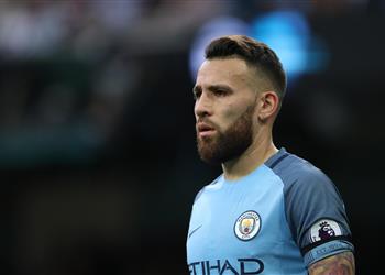 مانشستر سيتي يحدد سعر بيع أوتامندي