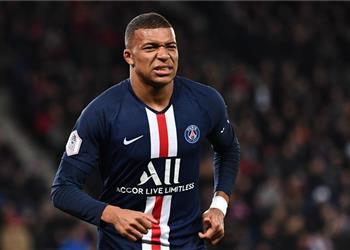 خبر سار لجماهير باريس سان جيرمان بشأن مبابي قبل مواجهة أتلانتا