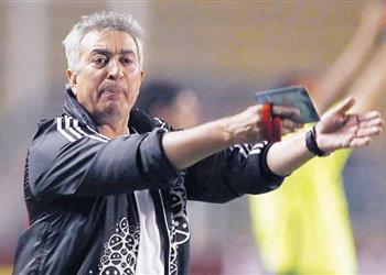 حلمي طولان يستشهد بمدافع ريال مدريد بعد خسارته أمام الأهلي ويعترف الأحمر يمثل 3 فرق مجتمعة