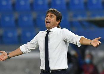 كونتي قبل مواجهة باير ليفركوزن علينا إثبات أحقية إنتر ميلان بالتأهل لنصف النهائي