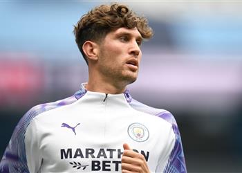 جون ستونز يحسم مستقبله مع مانشستر سيتي بعد اهتمام تشيلسي