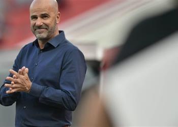 مدرب باير ليفركوزن قادرون على إقصاء إنتر ميلان من الدوري الأوروبي