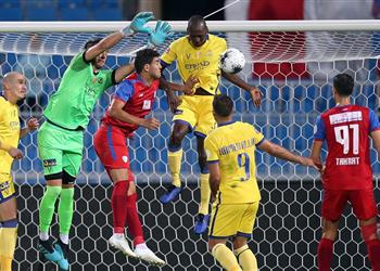 موعد والقناة الناقلة لمباراة النصر وأبها اليوم في الدوري السعودي