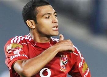 شهاب الدين أحمد الأهلي لو دربه عم حارث سيفوز بالدوري إفريقيا هي المقياس