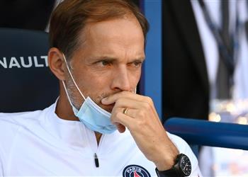 تقارير باريس سان جيرمان يخطط لإنقاذ ضحية أرتيتا