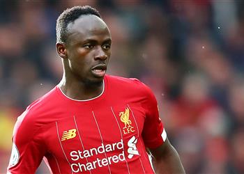 مدافع شيفيلد ماني أصعب لاعب واجهته في الدوري الإنجليزي