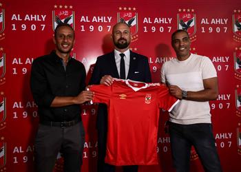 الأهلي يتعاقد مع التشيكي ميشال بروكيتش مدير ا فني ا لقطاع الناشئين